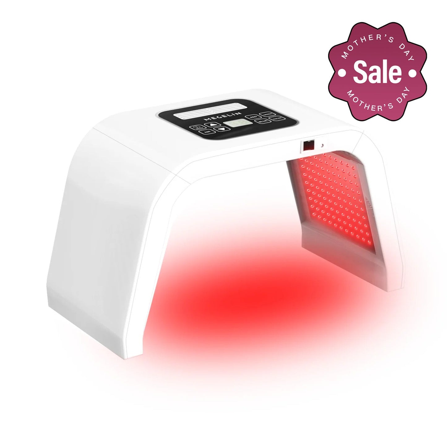FreeWillHealth™ LED Light Therapy Machine