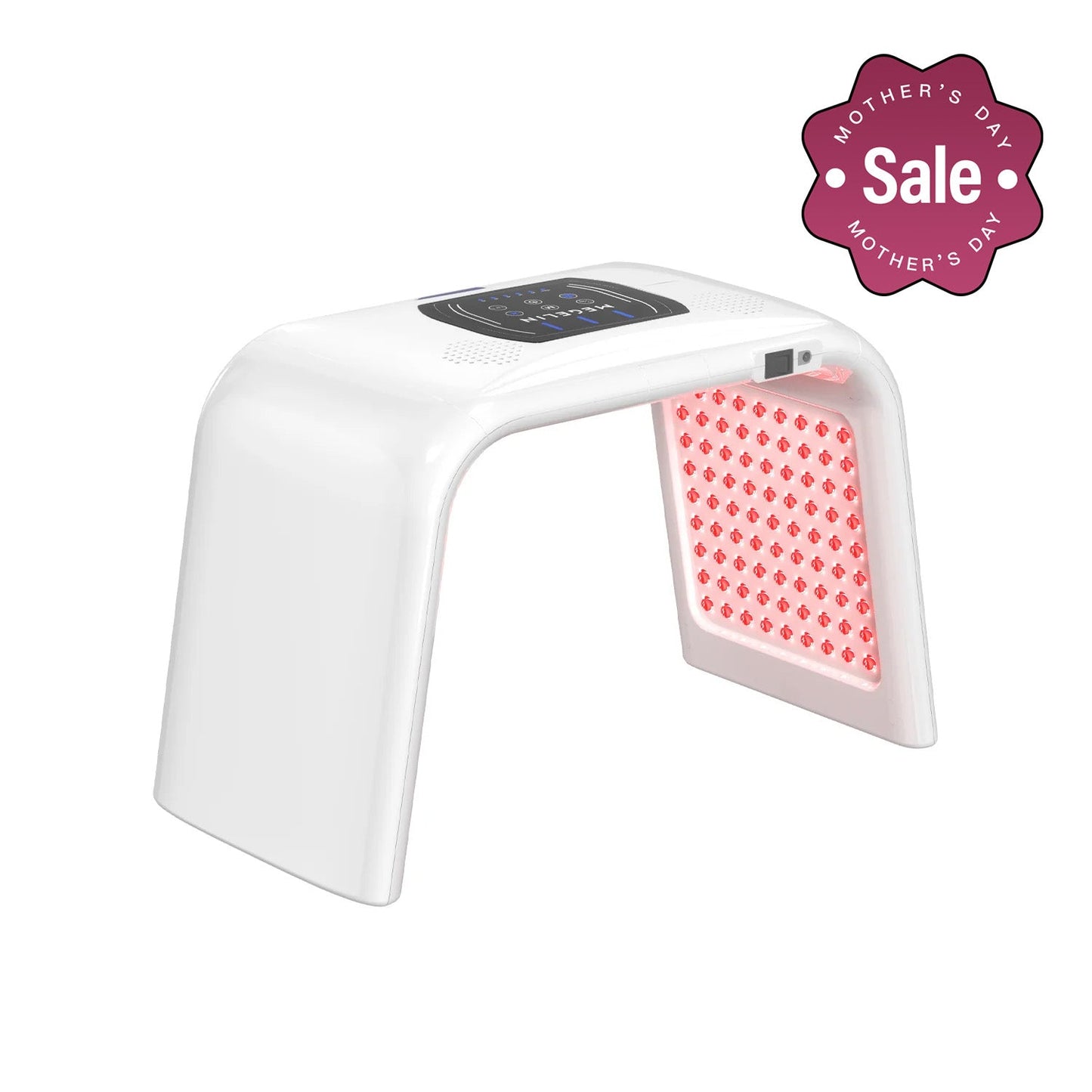 FreeWillHealth™ LED Light Therapy Machine