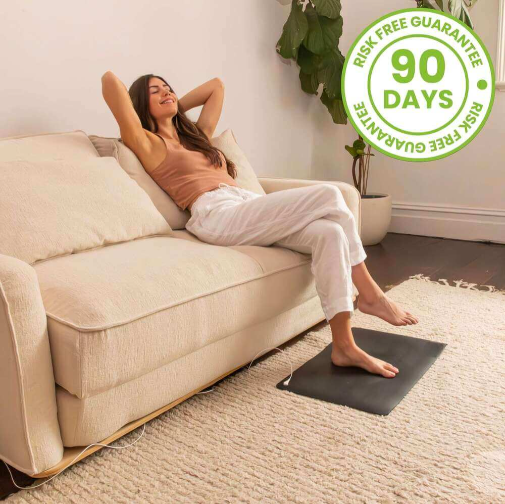 FreeWillHealth™ Grounding Mat