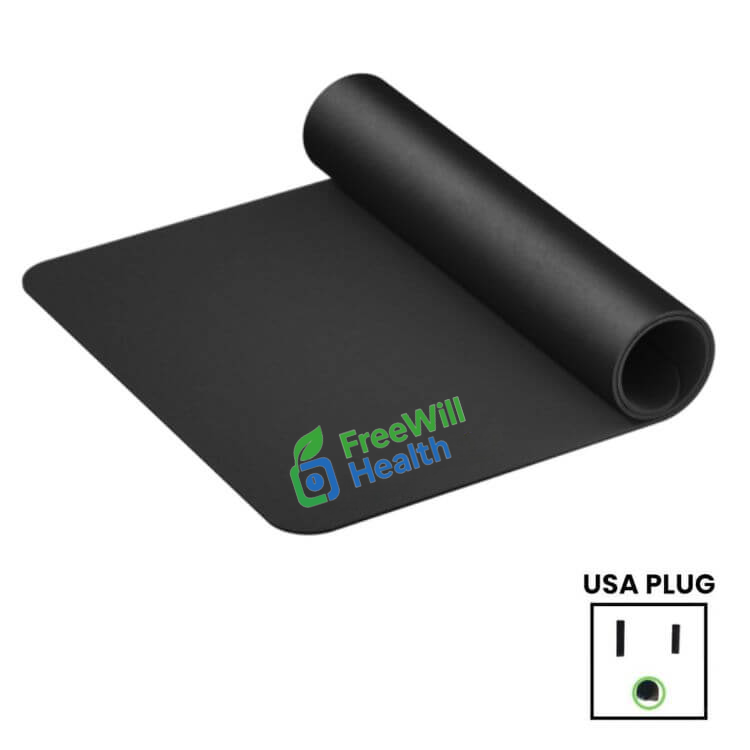 FreeWillHealth™ Grounding Mat