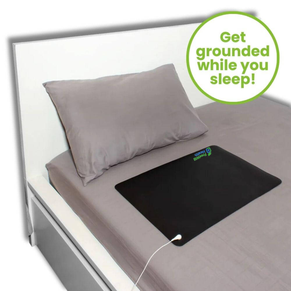FreeWillHealth™ Grounding Mat