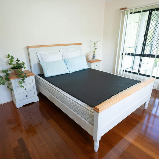 FreeWillHealth™ Mattress Cover