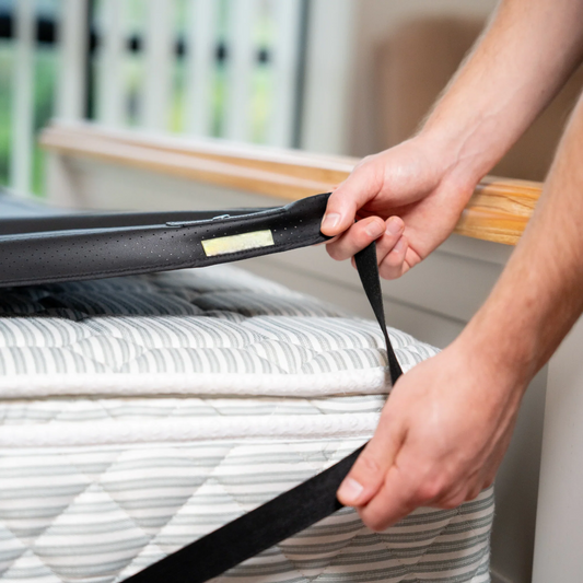 FreeWillHealth™ Mattress Cover