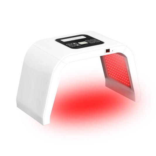 FreeWillHealth™ LED Light Therapy Machine