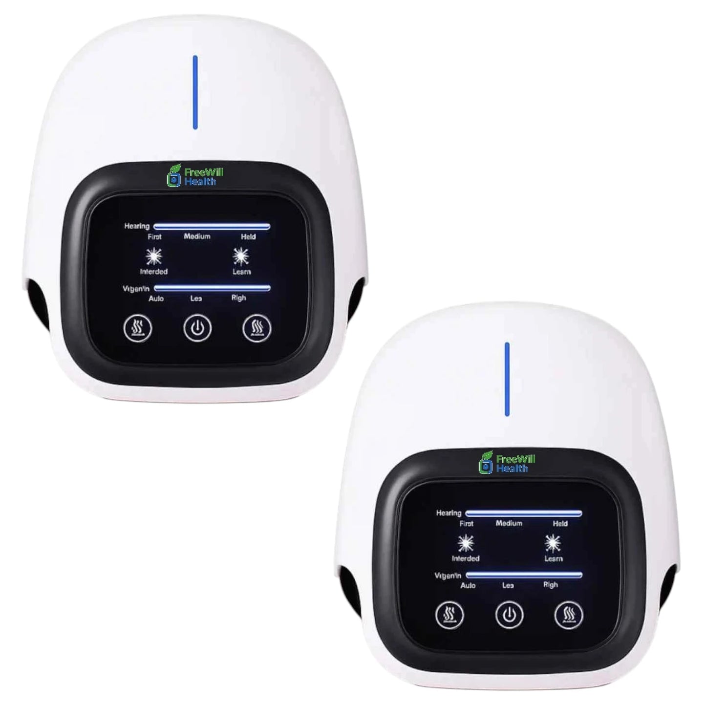 FreeWillHealth™ - 4 in 1 Knee Therapy Device