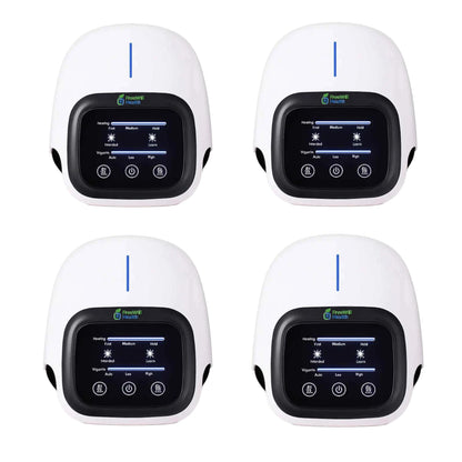 FreeWillHealth™ - 4 in 1 Knee Therapy Device